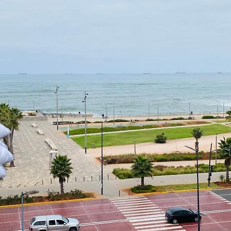 Boulevard De La Corniche Appartement Casablanca Buitenkant foto